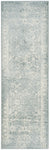 Safavieh Adirondack 109 Rug, Grey, ADR109 - Slate / Ivory