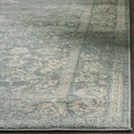 Safavieh Adirondack 109 Rug, Grey, ADR109 - Slate / Ivory