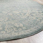 Safavieh Adirondack 109 Rug, Grey, ADR109 - Slate / Ivory