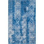 Safavieh Adirondack 111 Rug, Silver, ADR111 - Silver / Blue