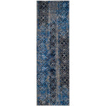 Safavieh Adirondack 111 Rug, Silver, ADR111 - Silver / Multi