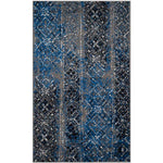 Safavieh Adirondack 111 Rug, Silver, ADR111 - Silver / Multi