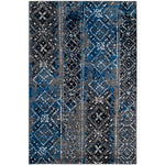 Safavieh Adirondack 111 Rug, Silver, ADR111 - Silver / Multi