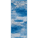 Safavieh Adirondack 112 Rug, Blue, ADR112 - Silver / Blue