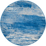 Safavieh Adirondack 112 Rug, Blue, ADR112 - Silver / Blue