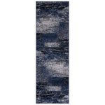 Safavieh Adirondack 112 Rug, Blue, ADR112 - Grey / Blue