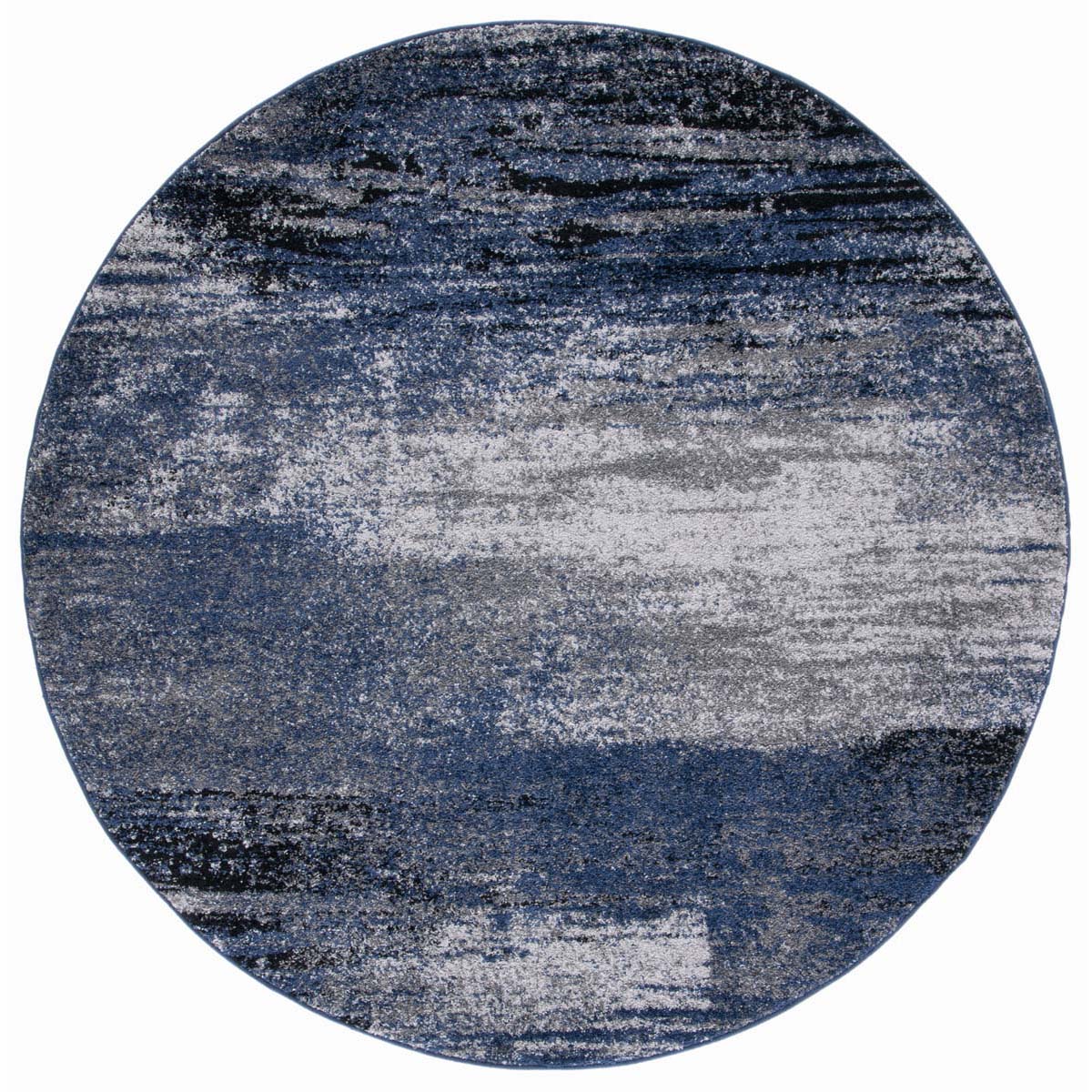 Safavieh Adirondack 112 Rug, Blue, ADR112 - Grey / Blue