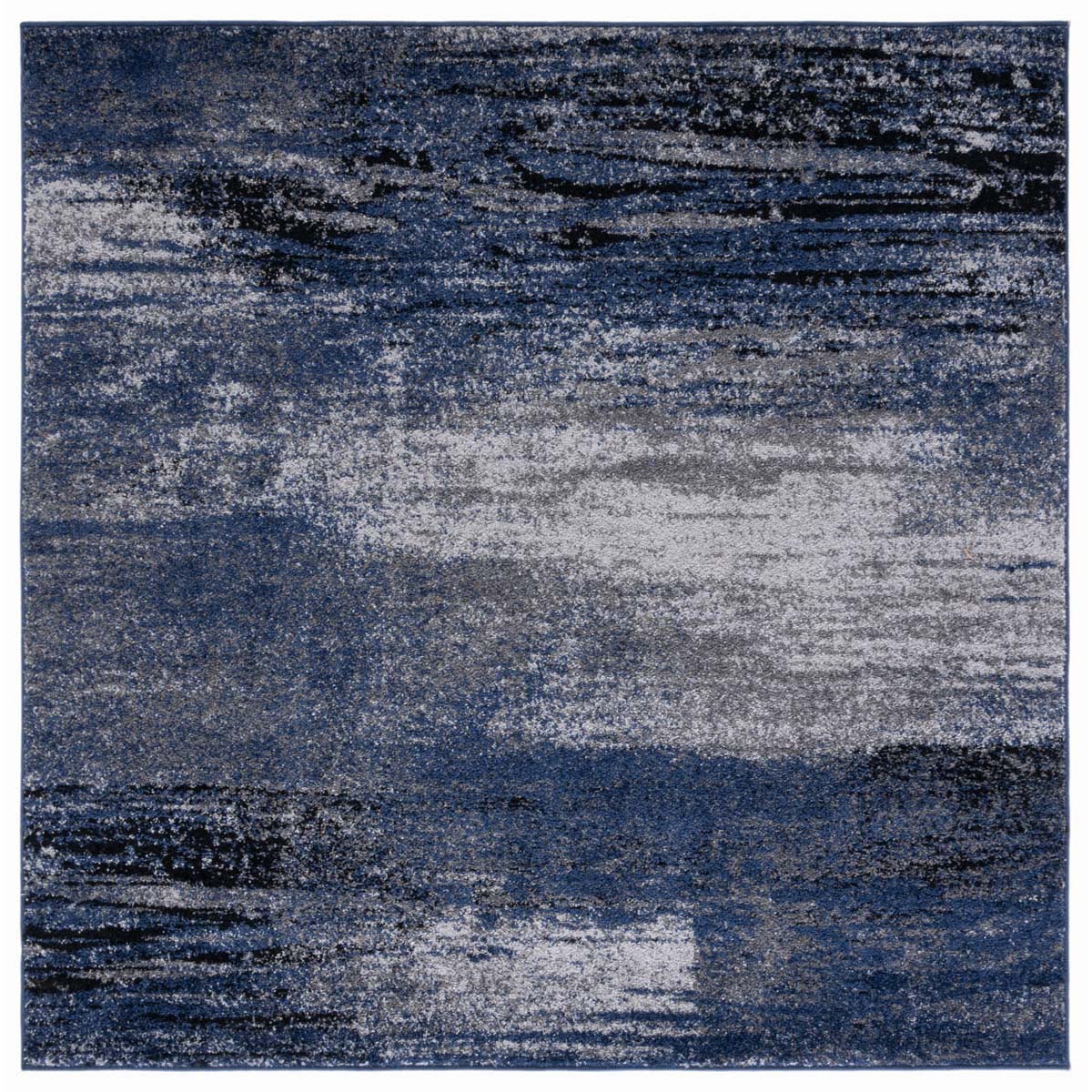 Safavieh Adirondack 112 Rug, Blue, ADR112 - Grey / Blue