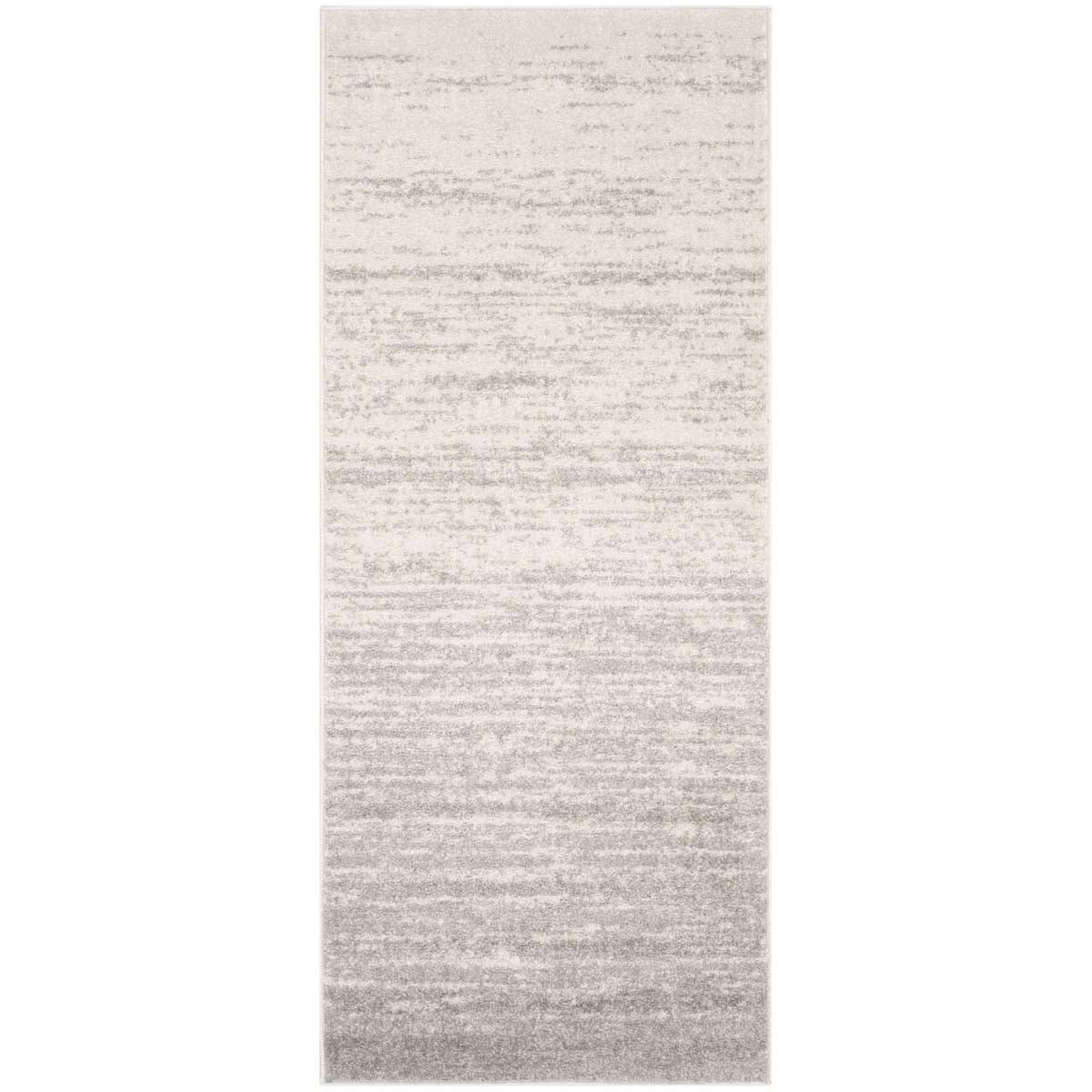 Safavieh Adirondack 113 Rug, White, ADR113 - Ivory / Silver