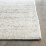 Safavieh Adirondack 113 Rug, White, ADR113 - Ivory / Silver