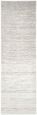 Safavieh Adirondack 113 Rug, White, ADR113 - Ivory / Silver