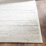 Safavieh Adirondack 113 Rug, White, ADR113 - Ivory / Silver