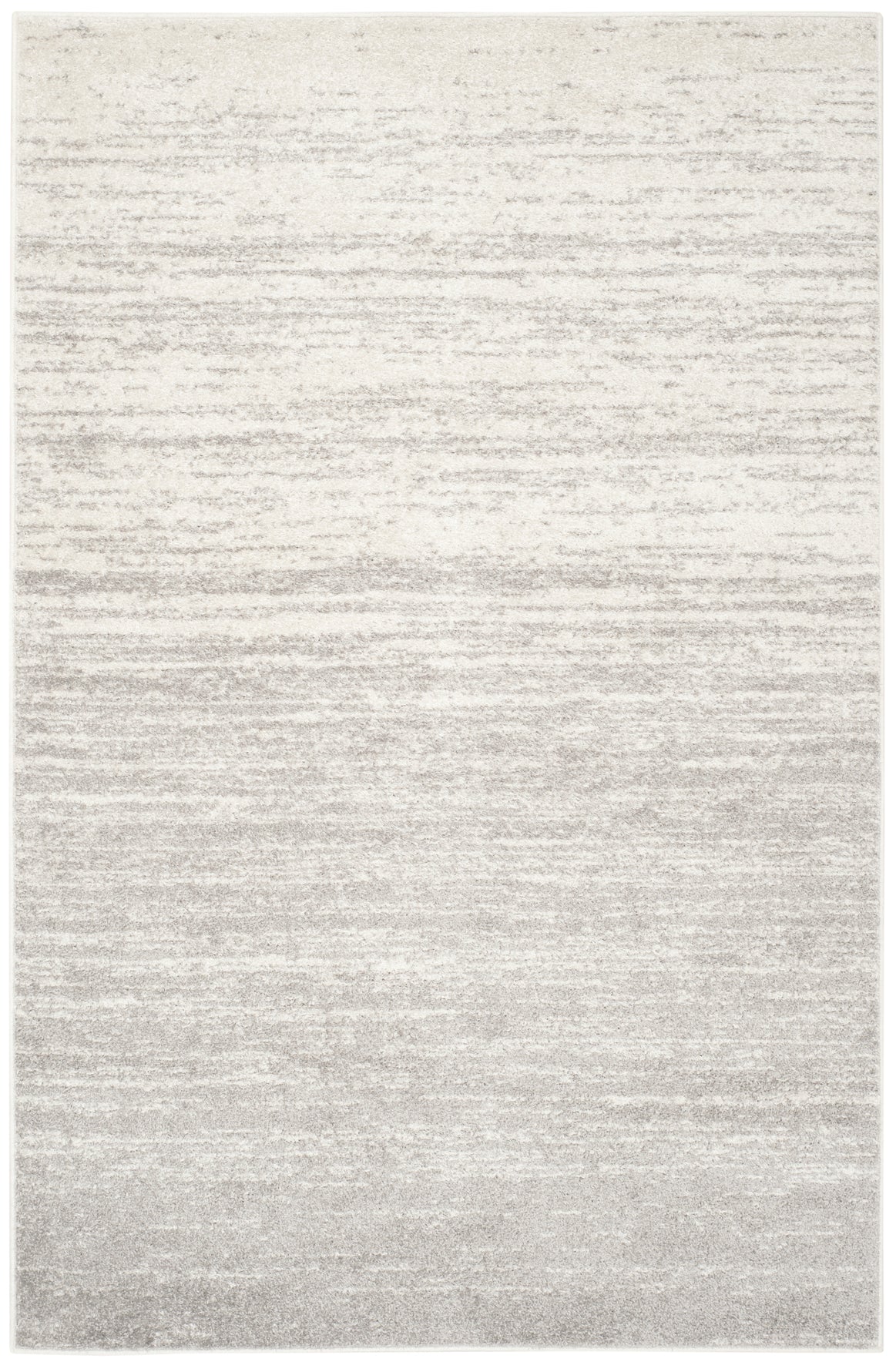 Safavieh Adirondack 113 Rug, White, ADR113 - Ivory / Silver