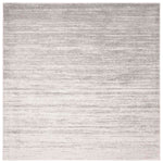 Safavieh Adirondack 113 Rug, White, ADR113 - Ivory / Silver