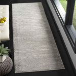 Safavieh Adirondack 113 Rug, Grey, ADR113 - Light Grey / Grey