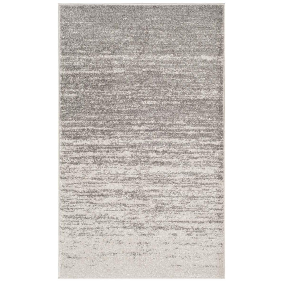 Safavieh Adirondack 113 Rug, Grey, ADR113 - Light Grey / Grey