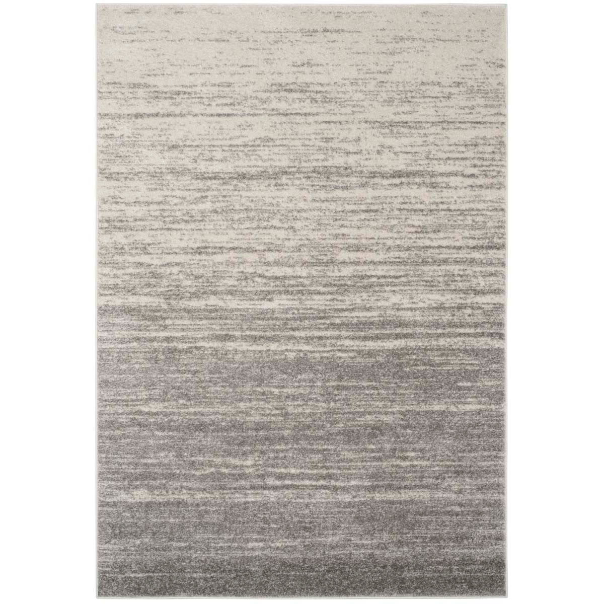 Safavieh Adirondack 113 Rug, Grey, ADR113 - Light Grey / Grey