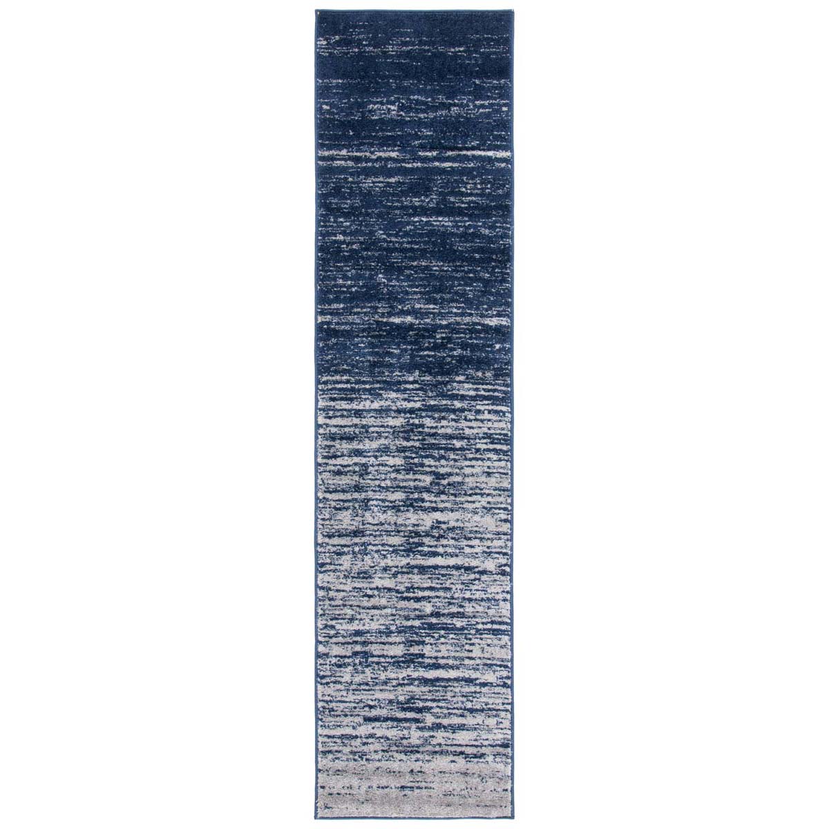 Safavieh Adirondack 113 Rug, Blue, ADR113 - Navy / Grey