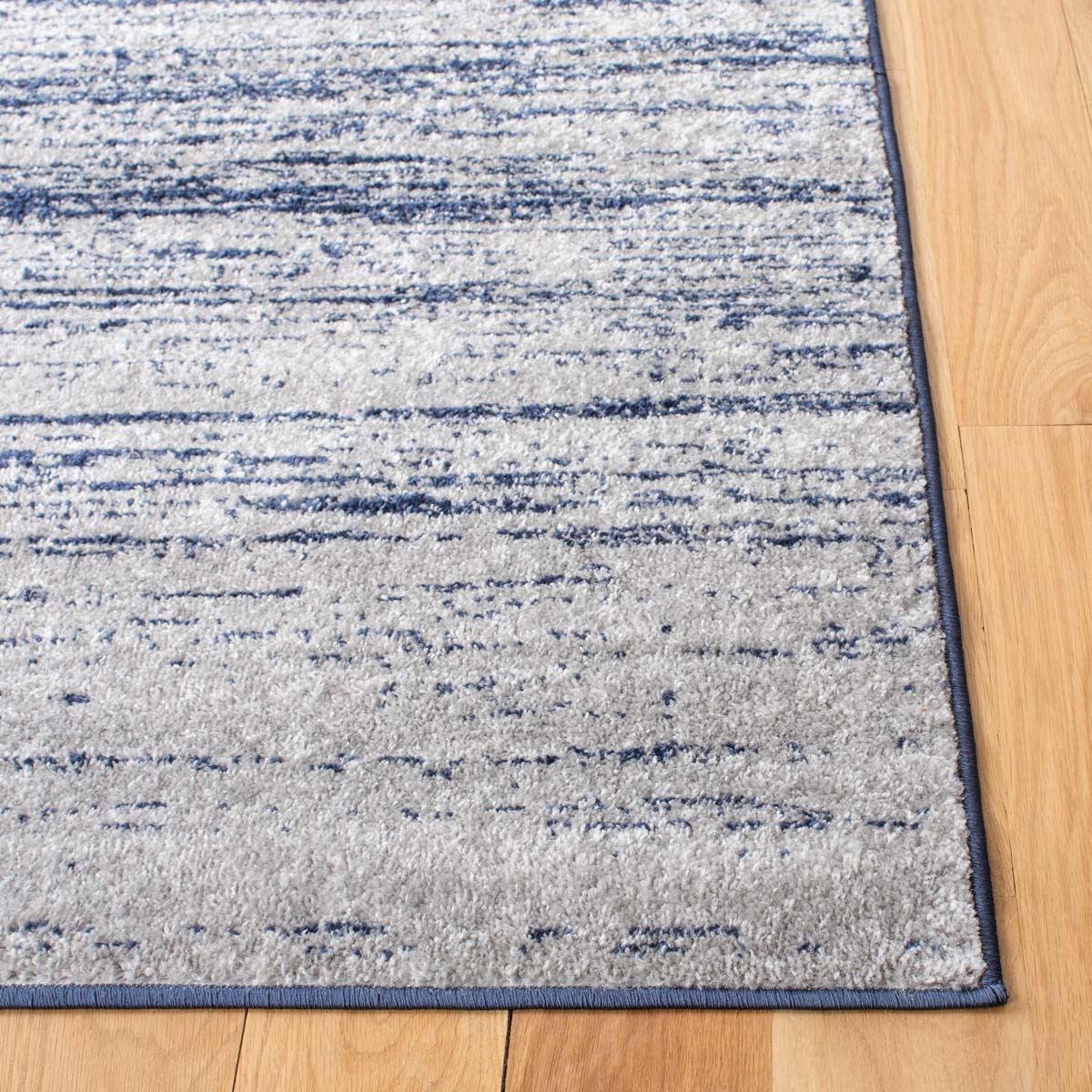 Safavieh Adirondack 113 Rug, Blue, ADR113 - Navy / Grey