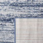 Safavieh Adirondack 113 Rug, Blue, ADR113 - Navy / Grey