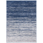 Safavieh Adirondack 113 Rug, Blue, ADR113 - Navy / Grey