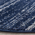 Safavieh Adirondack 113 Rug, Blue, ADR113 - Navy / Grey