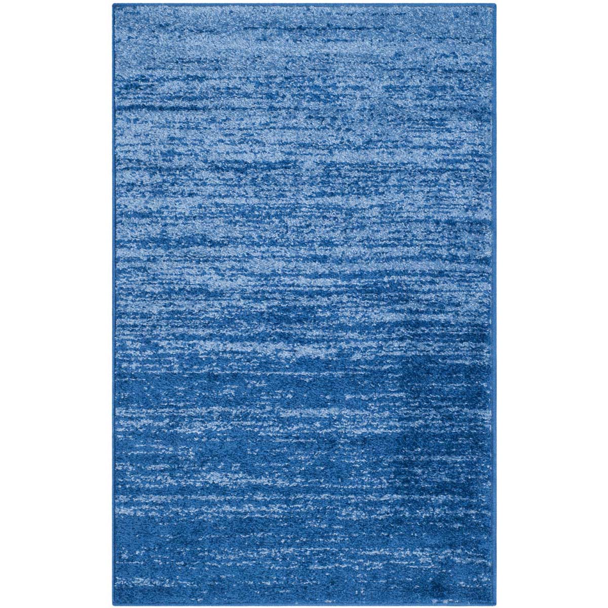 Safavieh Adirondack 113 Rug, Blue, ADR113 - Light Blue / Dark Blue