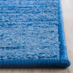 Safavieh Adirondack 113 Rug, Blue, ADR113 - Light Blue / Dark Blue