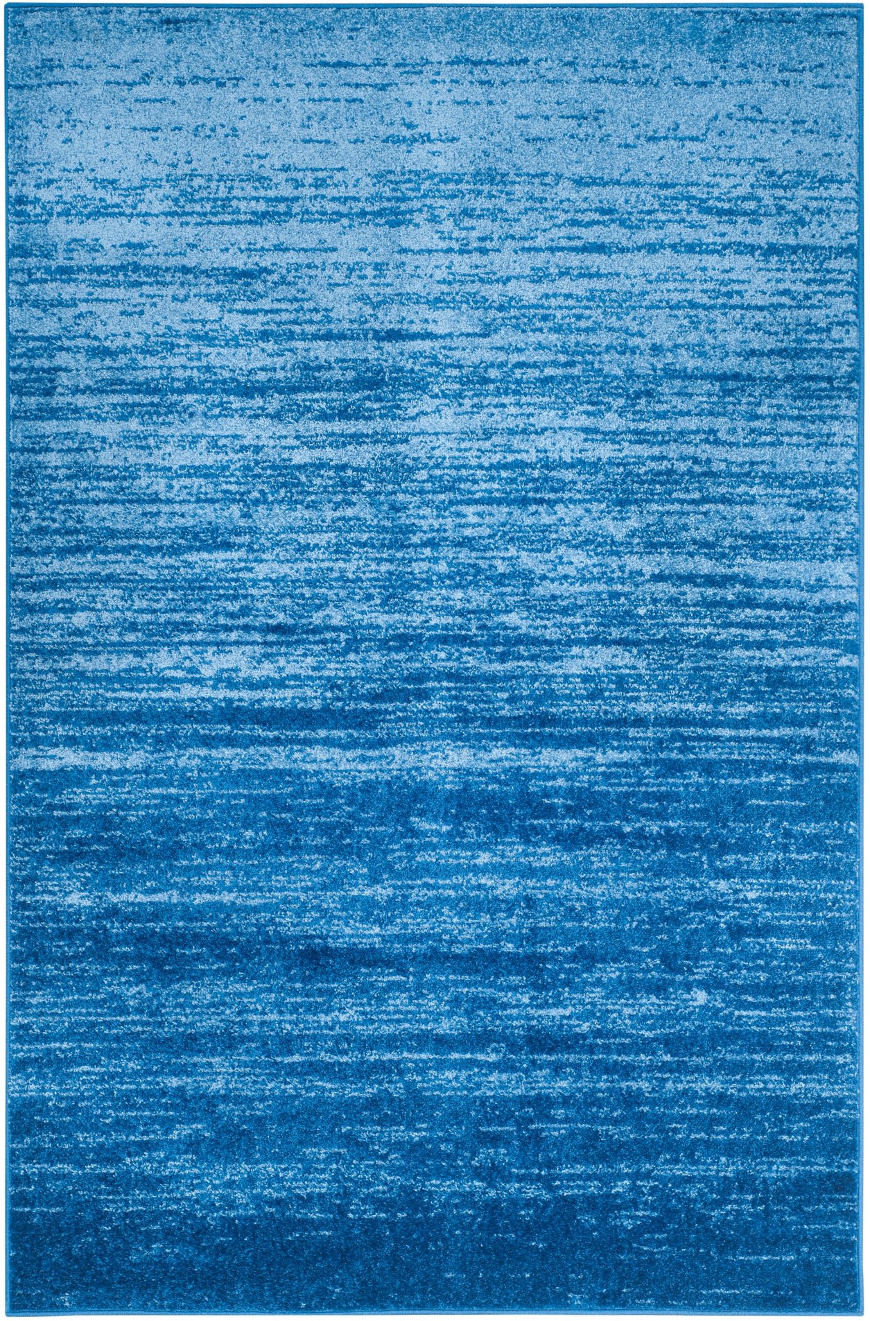 Safavieh Adirondack 113 Rug, Blue, ADR113 - Light Blue / Dark Blue