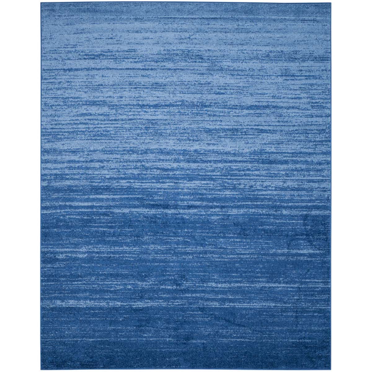 Safavieh Adirondack 113 Rug, Blue, ADR113 - Light Blue / Dark Blue