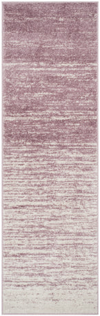 Safavieh Adirondack 113 Rug, Purple, ADR113 - Cream / Purple