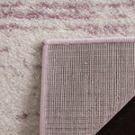 Safavieh Adirondack 113 Rug, Purple, ADR113 - Cream / Purple