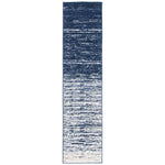 Safavieh Adirondack 113 Rug, Blue, ADR113 - Navy / Ivory