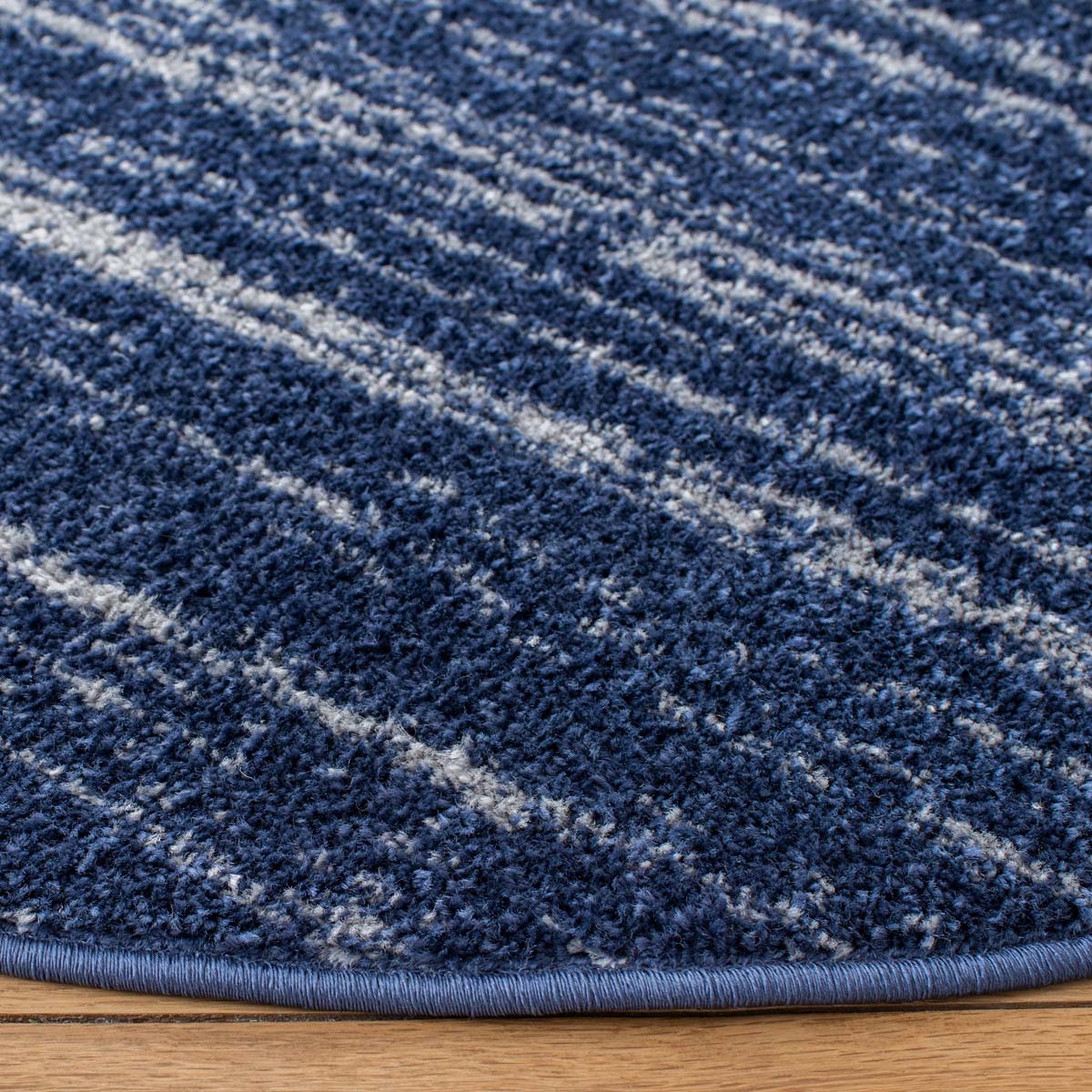 Safavieh Adirondack 113 Rug, Blue, ADR113 - Navy / Ivory