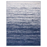 Safavieh Adirondack 113 Rug, Blue, ADR113 - Navy / Ivory