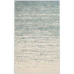 Safavieh Adirondack 113 Rug, Grey, ADR113 - Slate / Cream