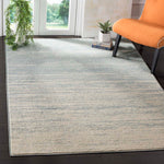 Safavieh Adirondack 113 Rug, Grey, ADR113 - Slate / Cream