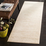 Safavieh Adirondack 113 Rug, White, ADR113 - Champagne / Cream