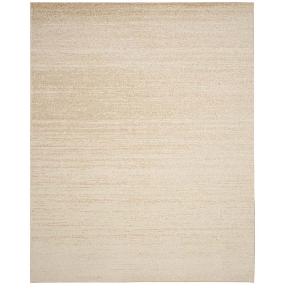 Safavieh Adirondack 113 Rug, White, ADR113 - Champagne / Cream