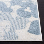 Safavieh Adirondack 114 Rug, Blue, ADR114 - Ivory / Blue