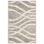 Safavieh Adirondack 125 Rug, Grey, ADR125 - Grey / Cream