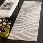 Safavieh Adirondack 125 Rug, Grey, ADR125 - Grey / Cream