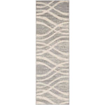 Safavieh Adirondack 125 Rug, Grey, ADR125 - Grey / Cream