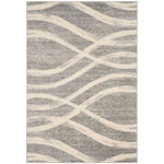 Safavieh Adirondack 125 Rug, Grey, ADR125 - Grey / Cream