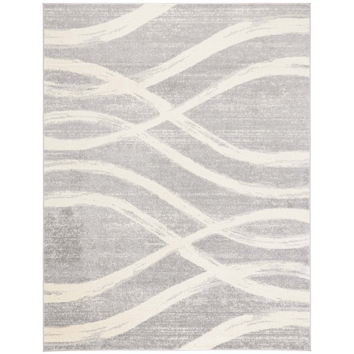 Safavieh Adirondack 125 Rug, Grey, ADR125 - Grey / Cream