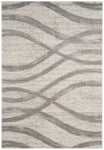 Safavieh Adirondack 125 Rug, Grey, ADR125 - Cream / Grey