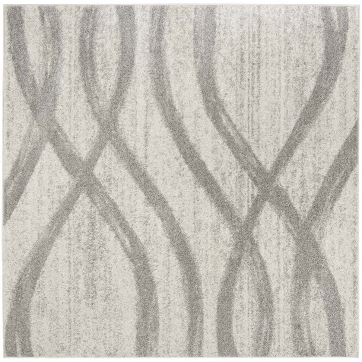 Safavieh Adirondack 125 Rug, Grey, ADR125 - Cream / Grey