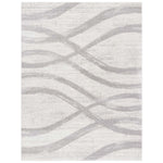 Safavieh Adirondack 125 Rug, Grey, ADR125 - Cream / Grey