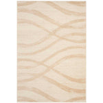 Safavieh Adirondack 125 Rug, Green, ADR125 - Cream / Champagne