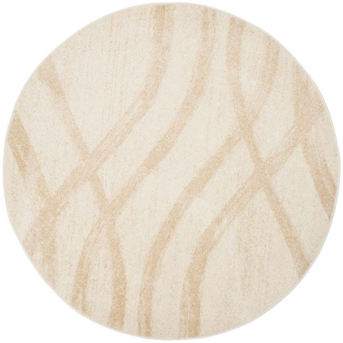 Safavieh Adirondack 125 Rug, White, ADR125 - Cream / Champagne